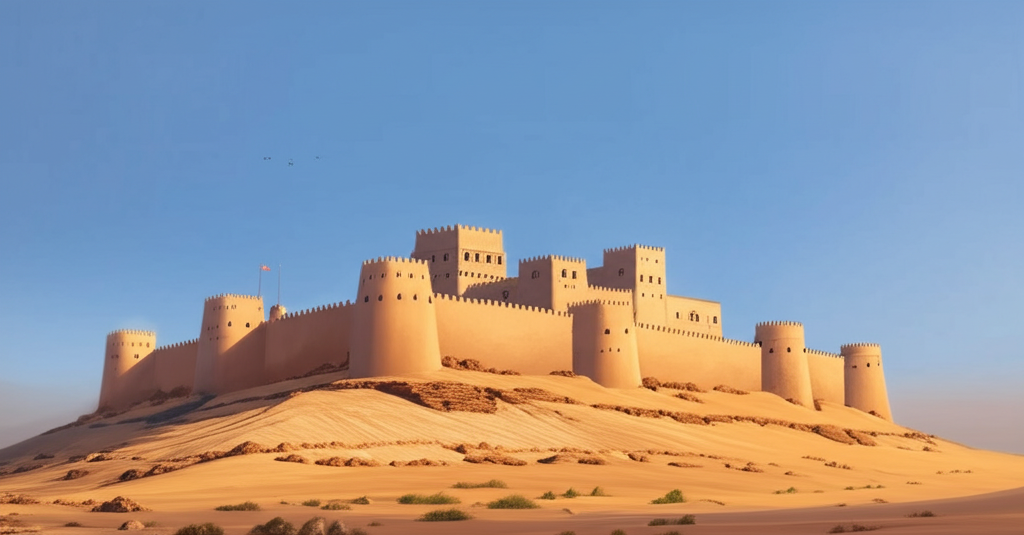 fortress-khaybar-painting.jpg